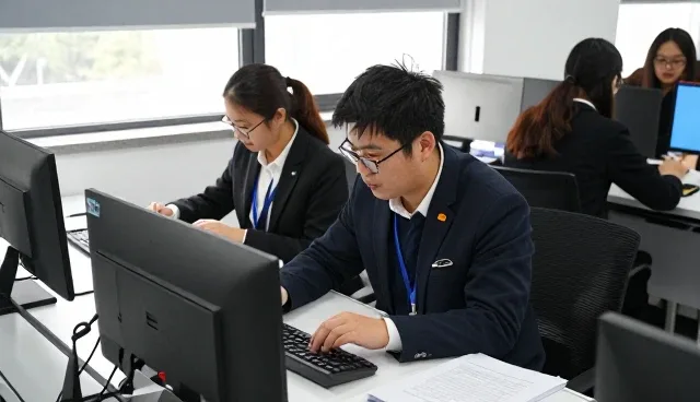 承德四合房地产开发有限公司专注策划，提供完善管理培训课程方案