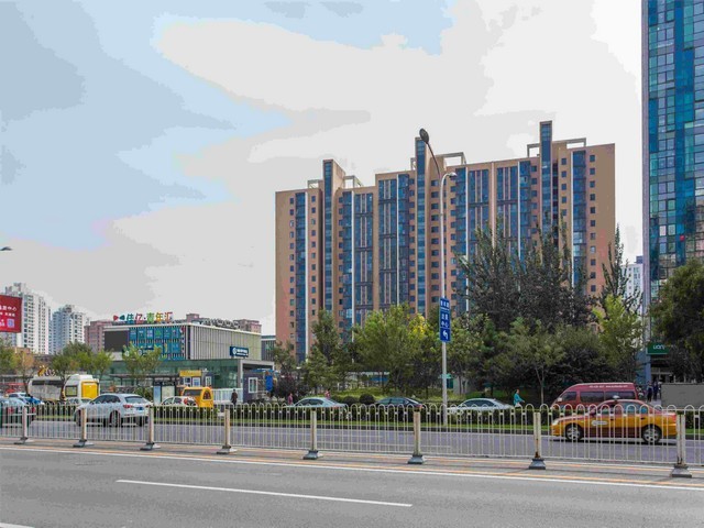 天水双层彩钢板房设计安装